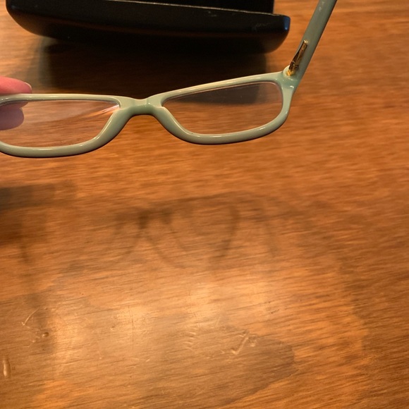 👓 👀 Ralph by Ralph Lauren eyeglasses - Picture 5 of 7